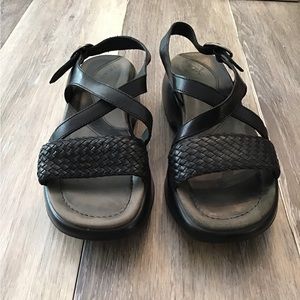 Dansko Sandals
